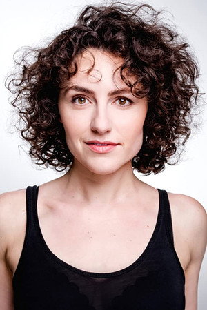 Cover image for Caroline Bloom