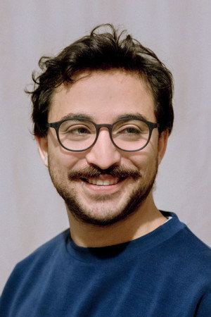 Cover image for Burak Çevik