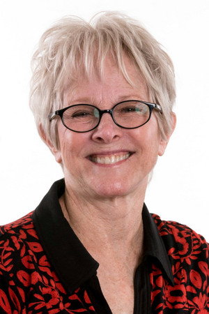 Cover image for Tracy Newman