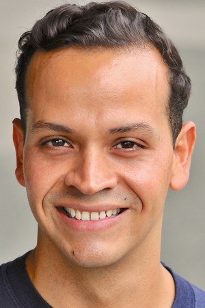 Cover image for Joel Patino Corona