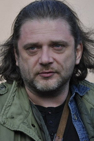 Cover image for Andrey Kavun