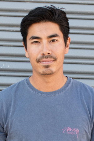 Cover image for Ryan Ryusaki