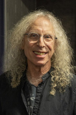 Cover image for Waddy Wachtel