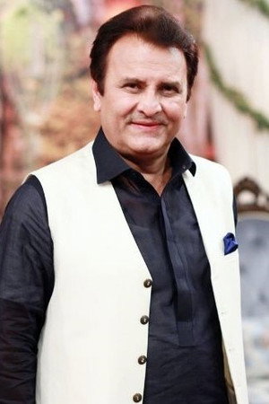 Cover image for Behroze Sabzwari
