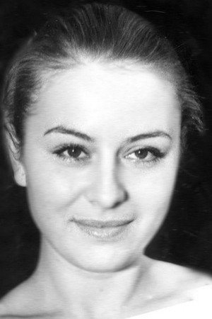 Cover image for Елена Габец
