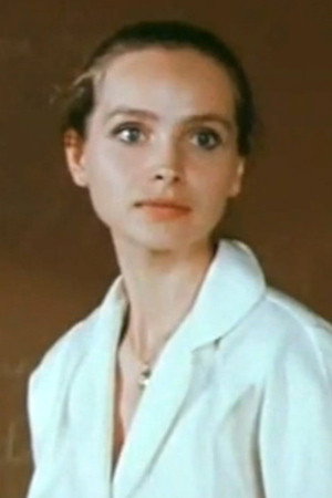 Cover image for Lidiya Ezhevskaya