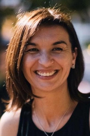 Cover image for Yanina Kucher