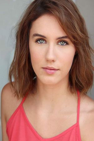 Cover image for Megan Ashley Brown