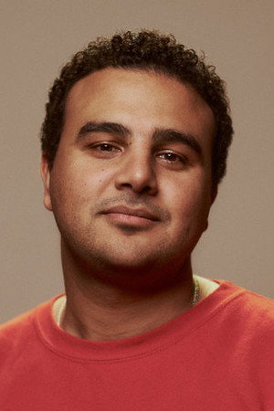 Cover image for Ahmed Radwan