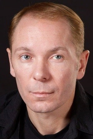Cover image for Юрий Уткин