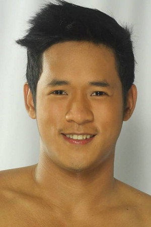 Cover image for Richard Solano