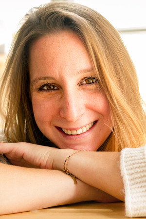 Cover image for Caroline Wormser