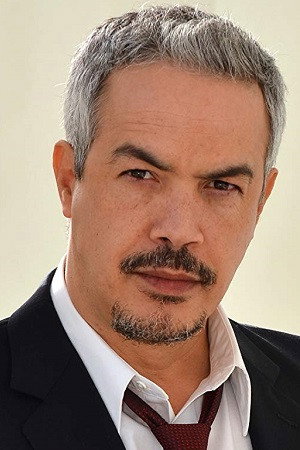 Cover image for Julian Scott Urena