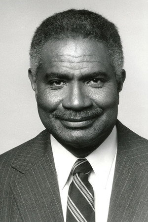 Cover image for Ossie Davis