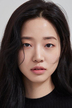 Cover image for Moon Joo-yeon