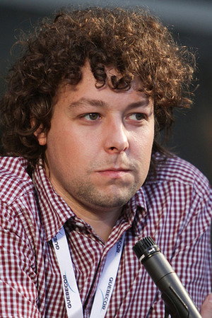 Cover image for Dries Phlypo