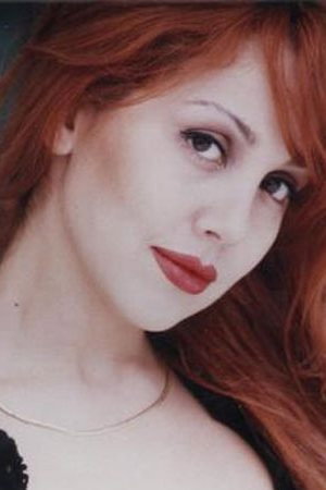 Cover image for Erika Savastani