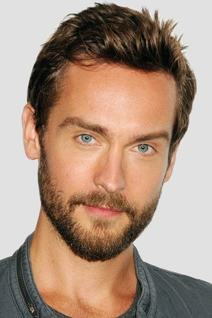 Cover image for Tom Mison