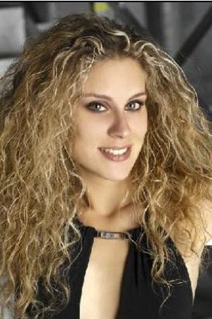 Cover image for Eleonora Cecere