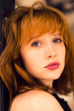Cover image for Claire Romain