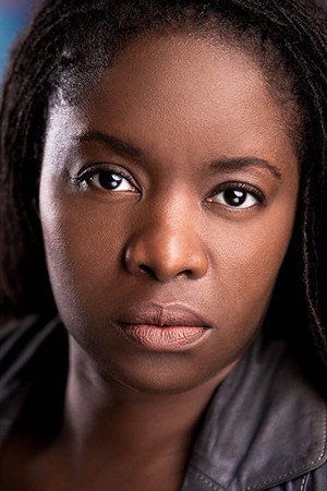 Cover image for Nicole Pringle