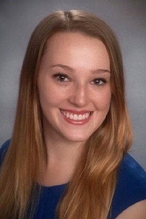 Cover image for Brianna Gardner