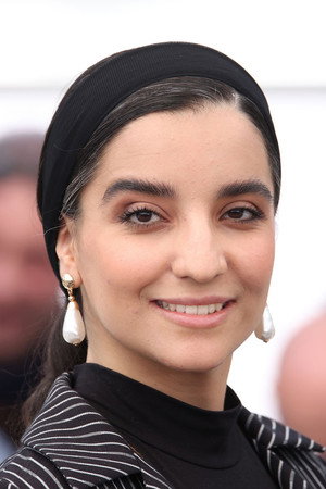 Cover image for Faezeh Rad