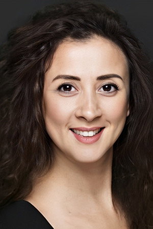Cover image for İrem Kahyaoğlu