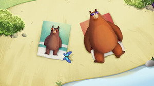 Poster for Эпизод 5
