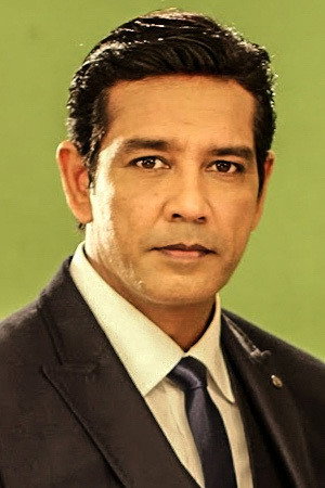 Cover image for Anup Soni