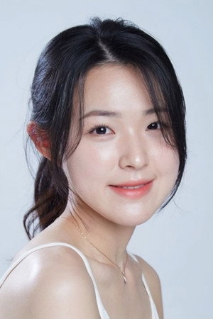 Cover image for Kim Ju-eun