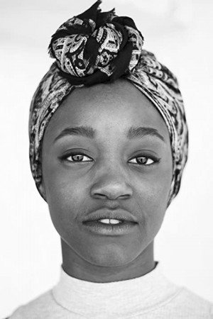 Cover image for Ashley Ntangu
