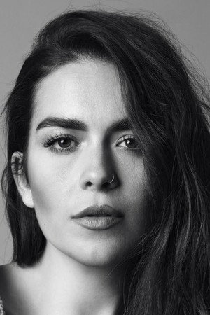 Cover image for Luciana Martínez