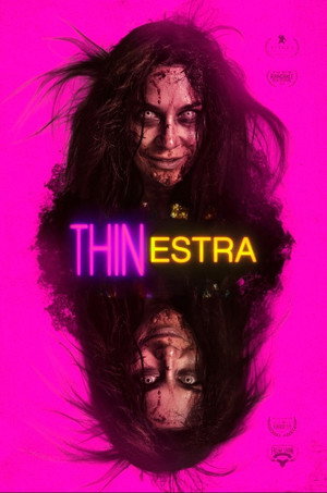 Poster for Тинестра