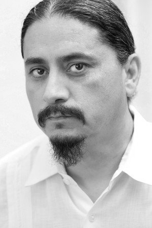 Cover image for Daniel Villarreal