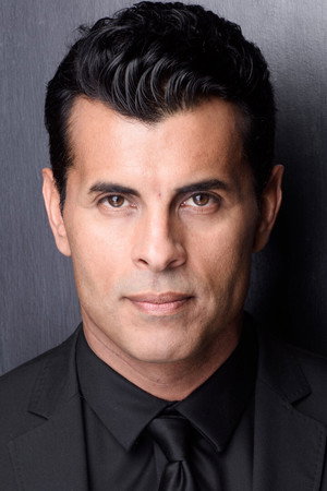 Cover image for Ricardo Molina