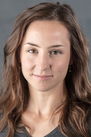 Cover image for Gabrielle-Anne Désy