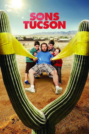 Poster for Сынки Тусона