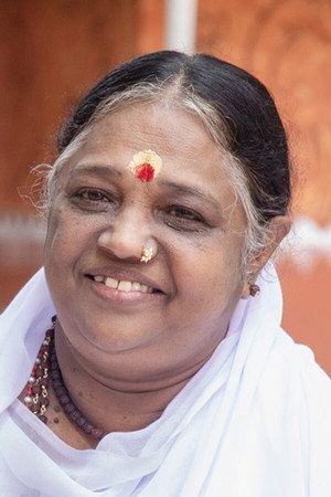 Cover image for Mata Amritanandamayi Devi