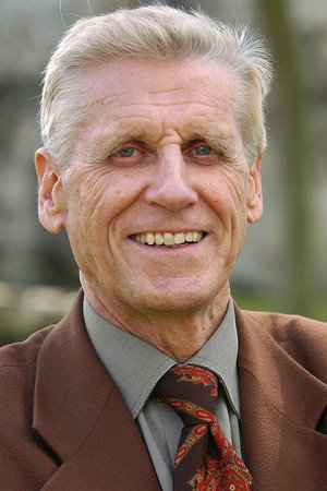Cover image for Edward Meeks
