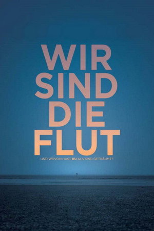 Poster for Мы - прилив