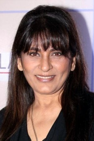 Cover image for Archana Puran Singh