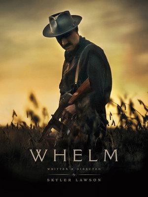 Poster for Whelm