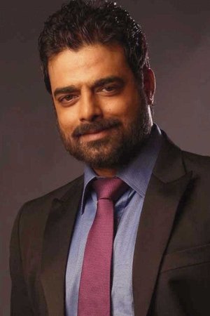 Cover image for Abhimanyu Singh