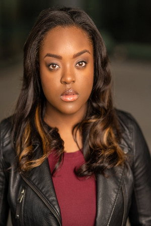 Cover image for Ashley Burks