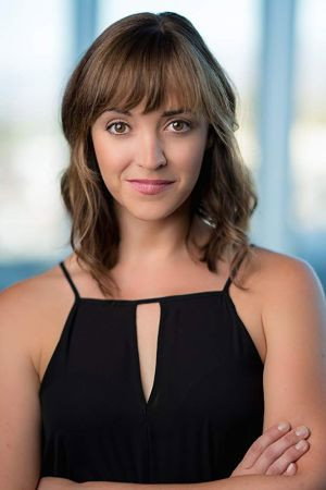 Cover image for Christine Tucker