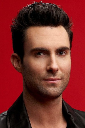 Cover image for Adam Levine
