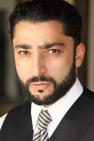 Cover image for Ali Olomi