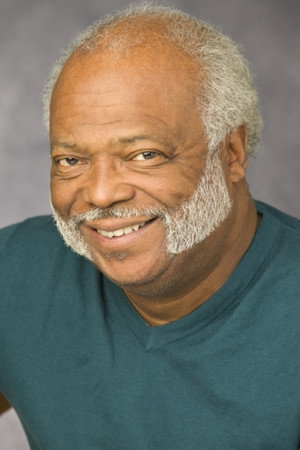Cover image for Jimmy Walker Jr.