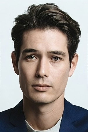 Cover image for Ricky Kim